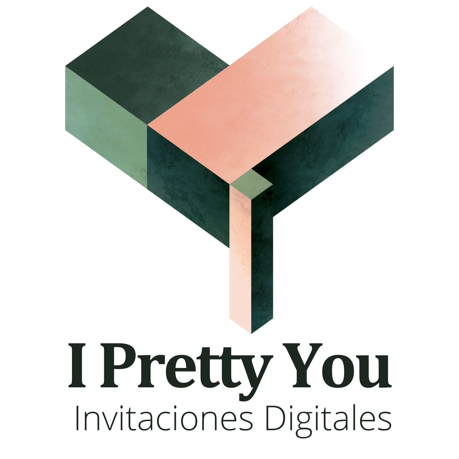 I Pretty You Logo